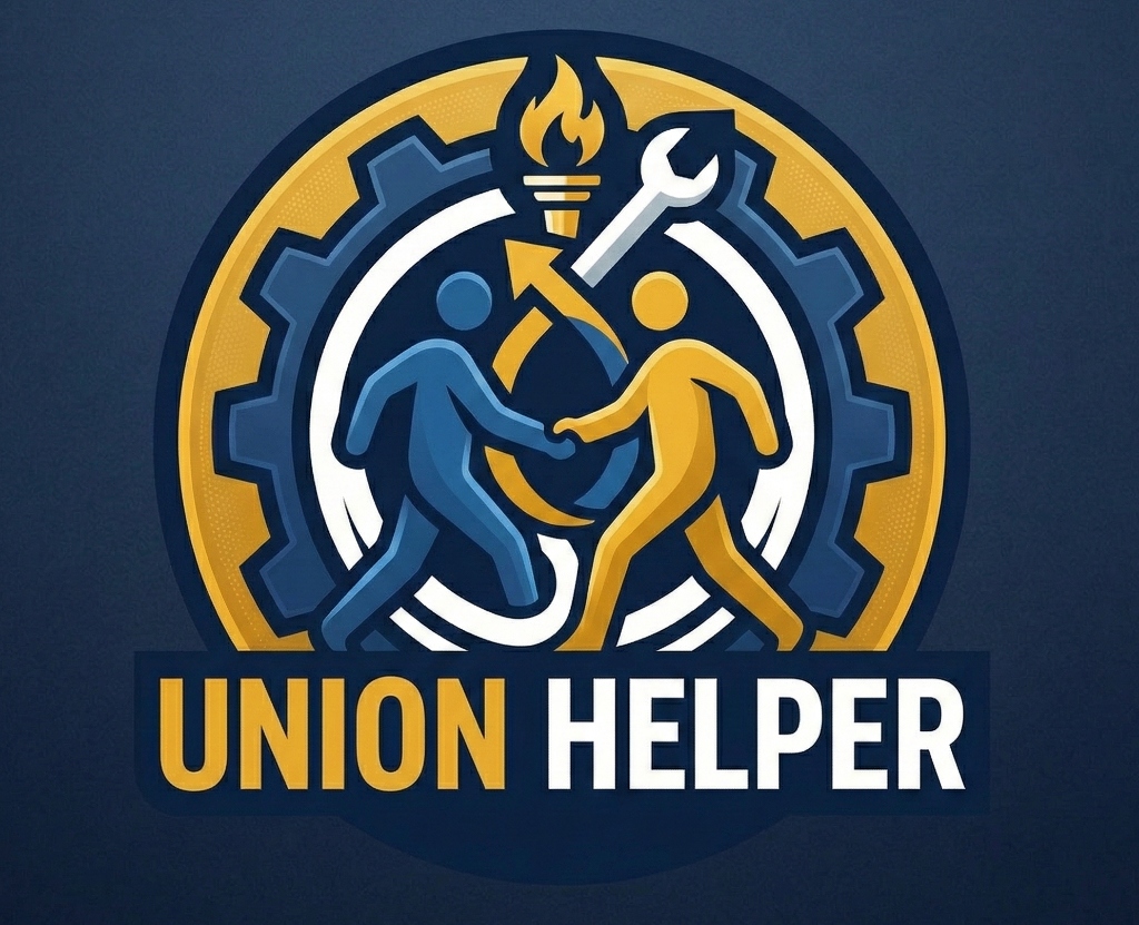 Union Helper